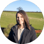 Sophie CostainSubject Access Requests Officer