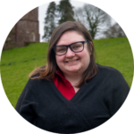 Yasmin BarkerSubject Access Requests Officer