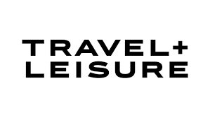 Travel and leisure logo